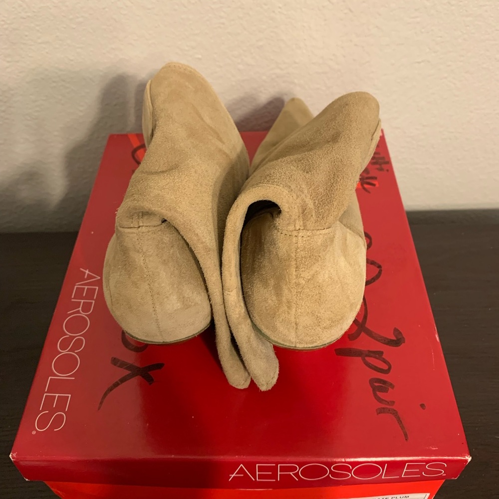 Aerosoles Boots - Picture 4 of 5